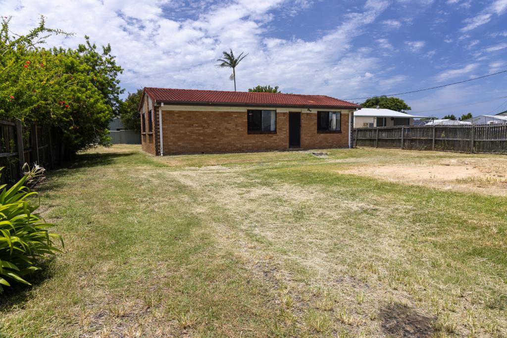 83 Kinch St, Burnett Heads, QLD 4670