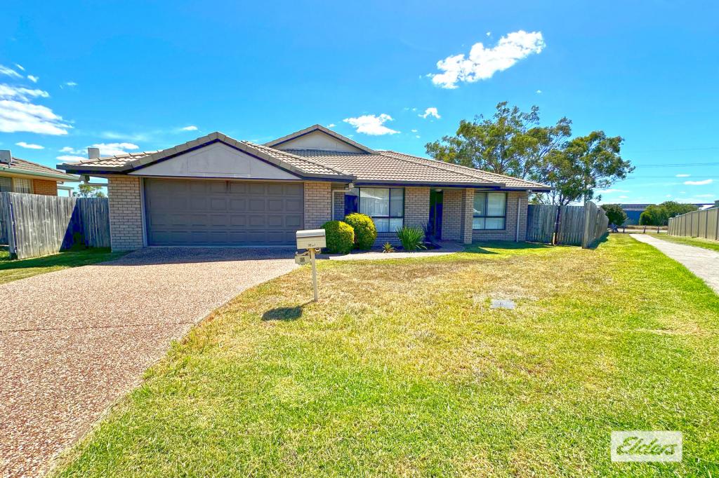 36 Iceberg Ct, Warwick, QLD 4370