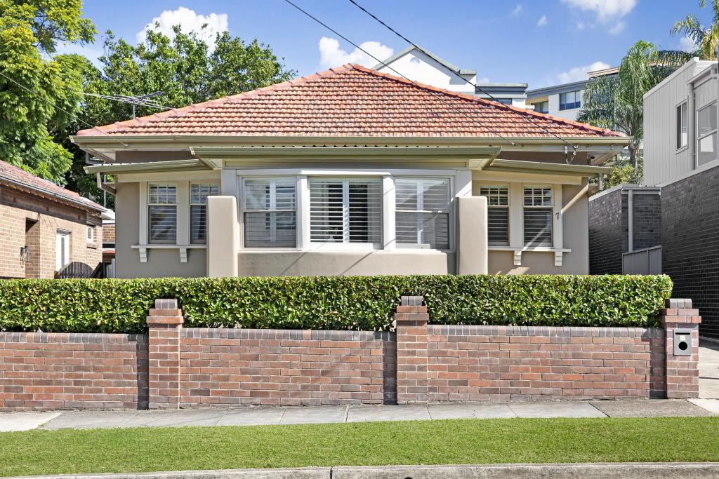 7 Dalmeny Ave, Russell Lea, NSW 2046