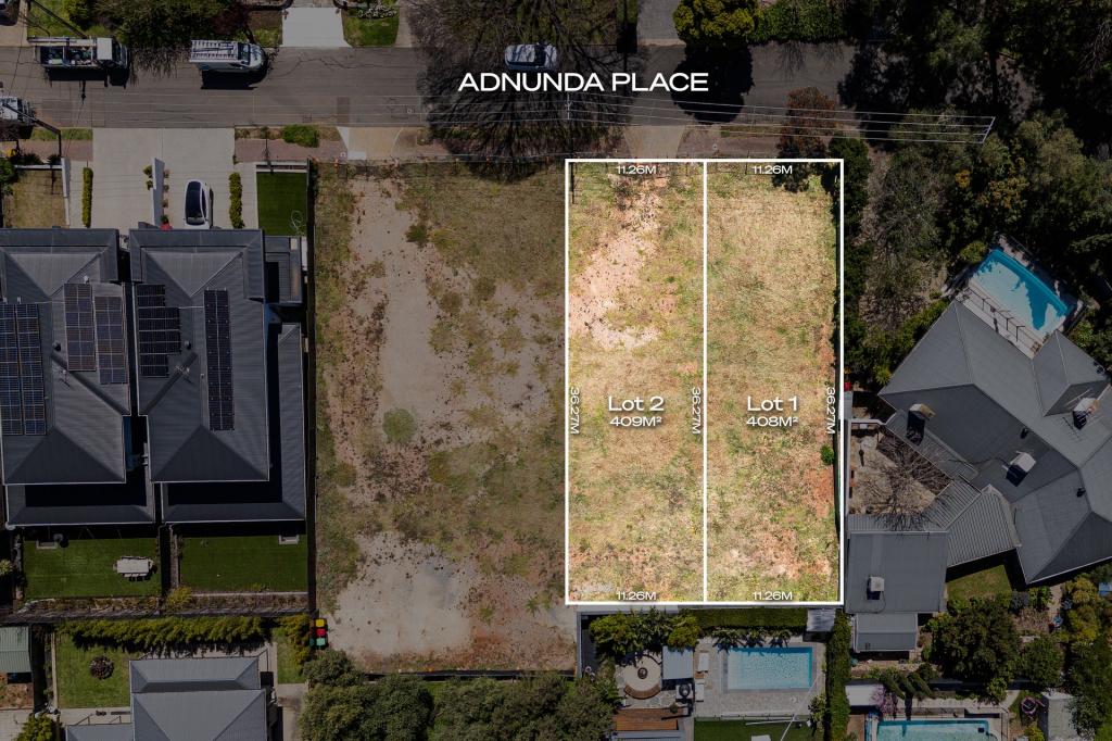 12a Adnunda Pl, Beaumont, SA 5066
