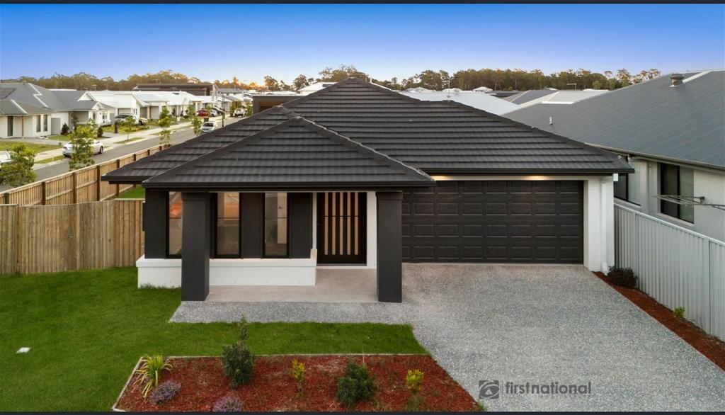 40 Harvey Pde, Burpengary East, QLD 4505