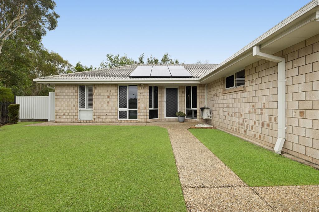 1 Huntley Pl, Caloundra West, QLD 4551