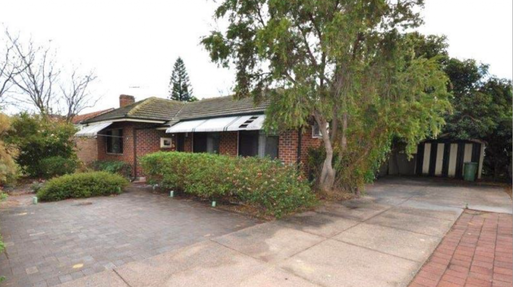 Contact Agent For Address, Cloverdale, WA 6105