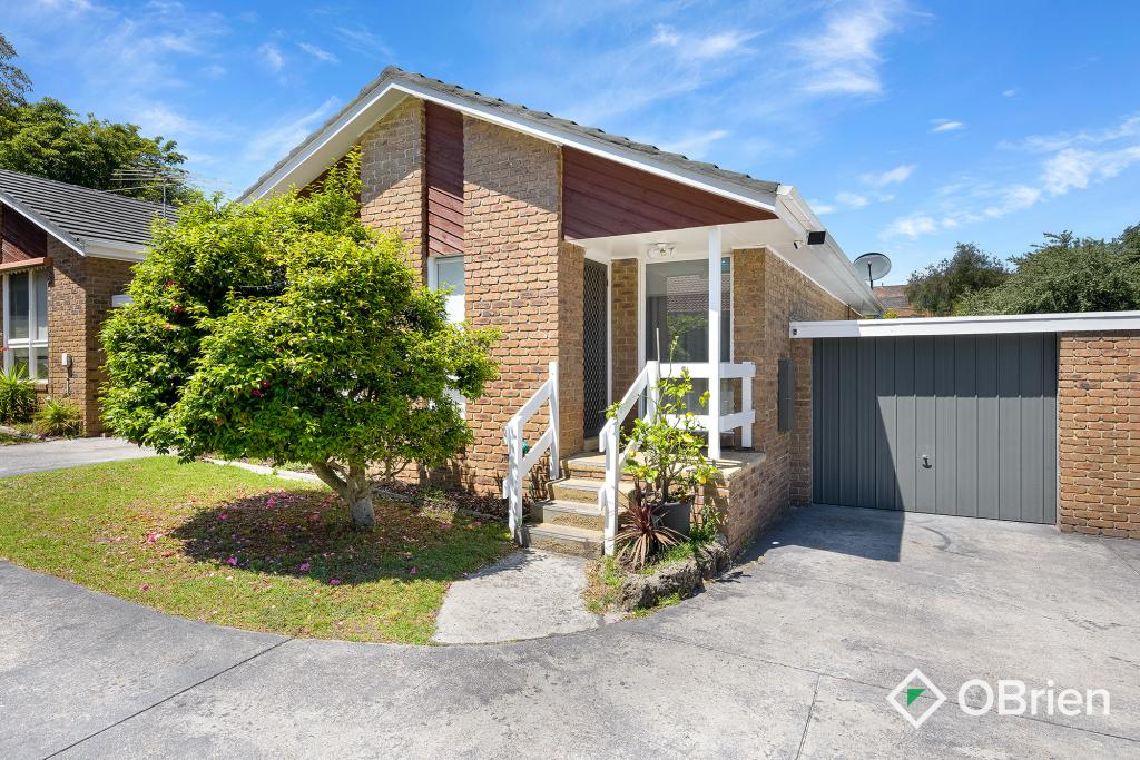 2/53 Hillcrest Rd, Frankston, VIC 3199