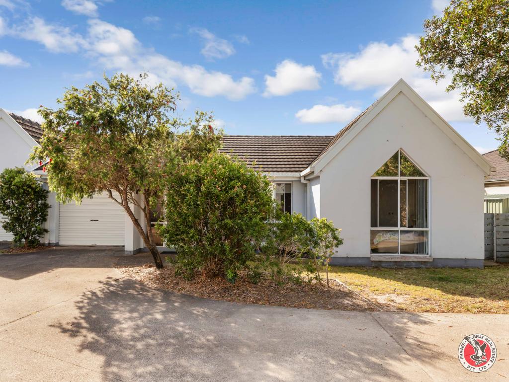 8/20-22 Cambridge Cres, Broulee, NSW 2537