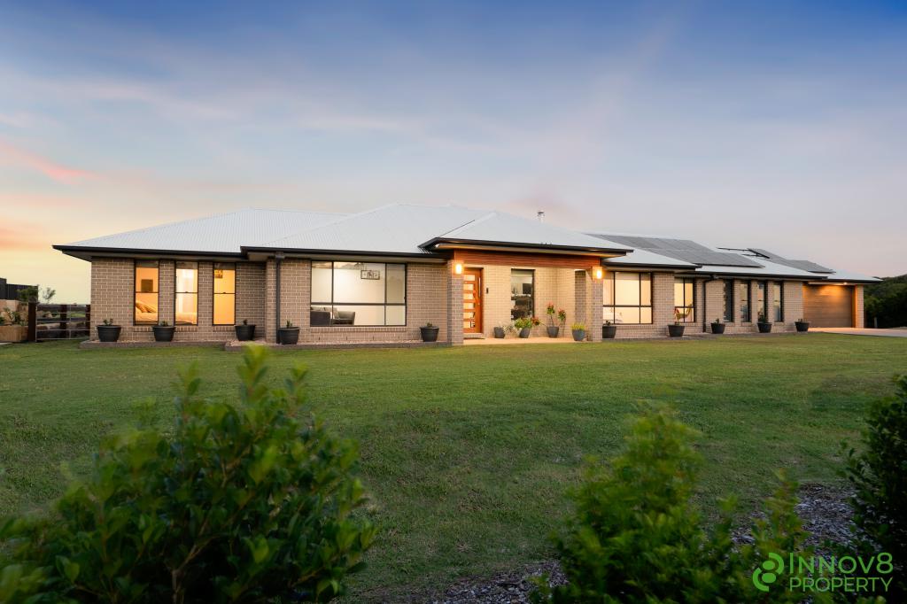 15 Haven Ct, Samsonvale, QLD 4520