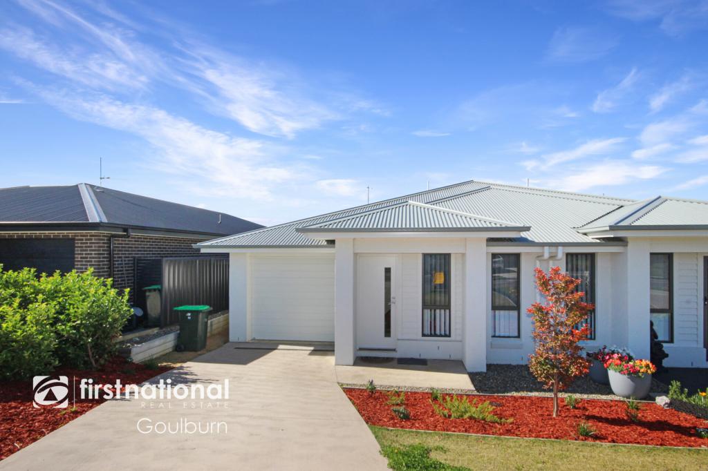 27a Aston Martin Dr, Goulburn, NSW 2580