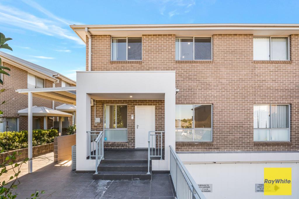 28/20 Old Glenfield Rd, Casula, NSW 2170