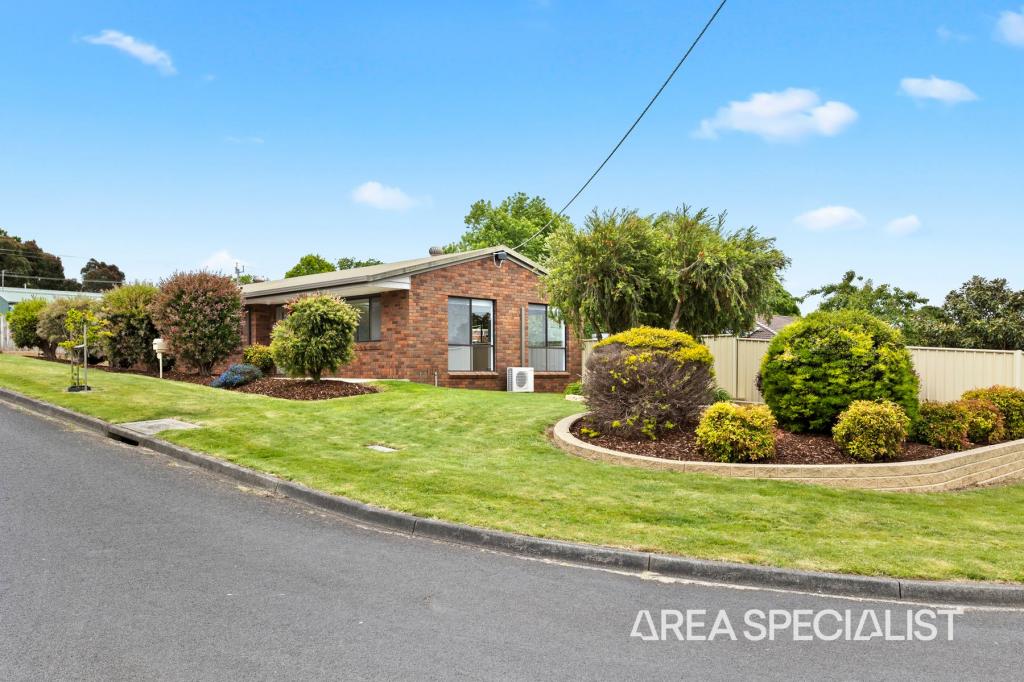 1 Noel Ct, Leongatha, VIC 3953