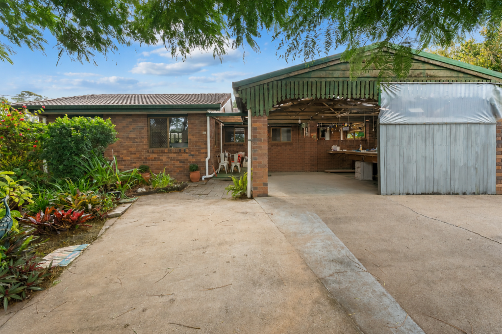 17 Tanna St, Pialba, QLD 4655