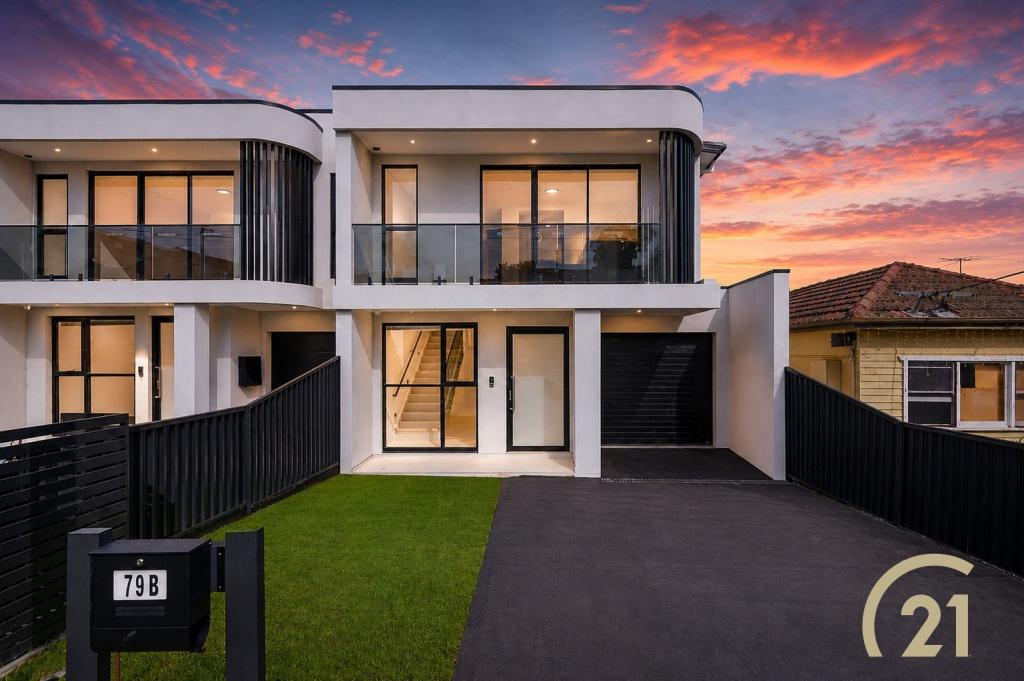 79b Dawson St, Fairfield Heights, NSW 2165