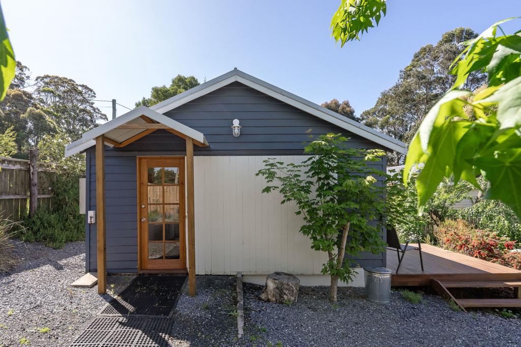 498A DEVIOT RD, DEVIOT, TAS 7275