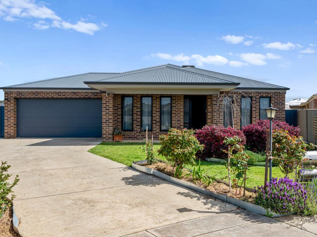 22 Stapleton Ct, Benalla, VIC 3672