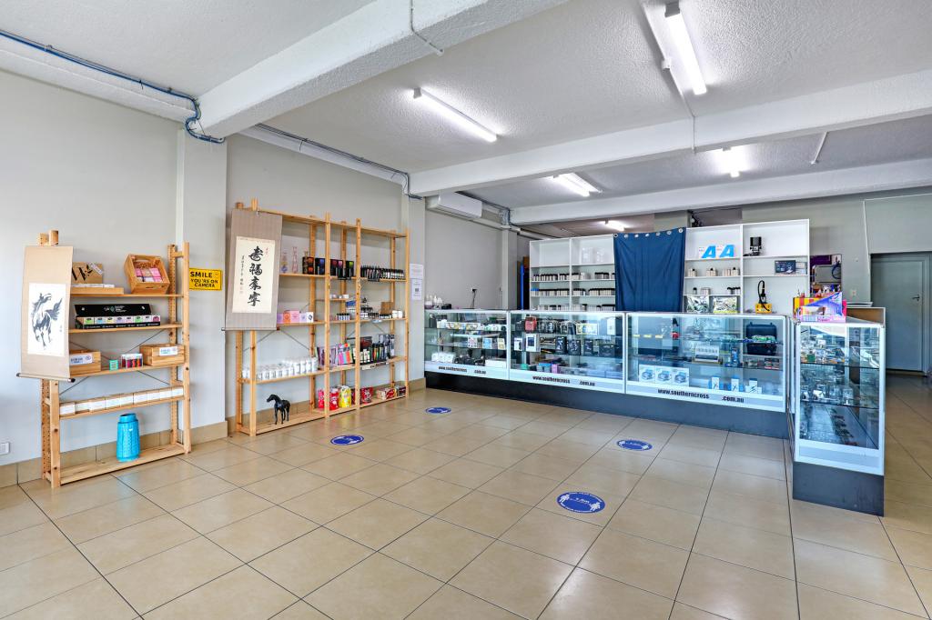 Grd Floor/254 Cowper St, Warrawong, NSW 2502