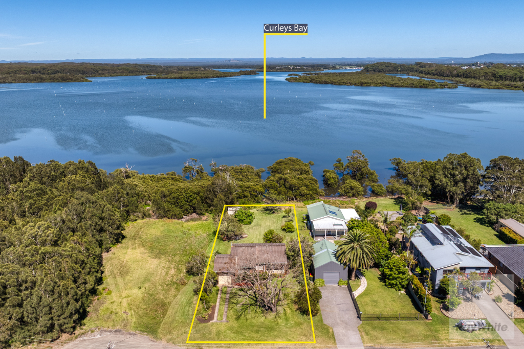 49 Addison Rd, Culburra Beach, NSW 2540