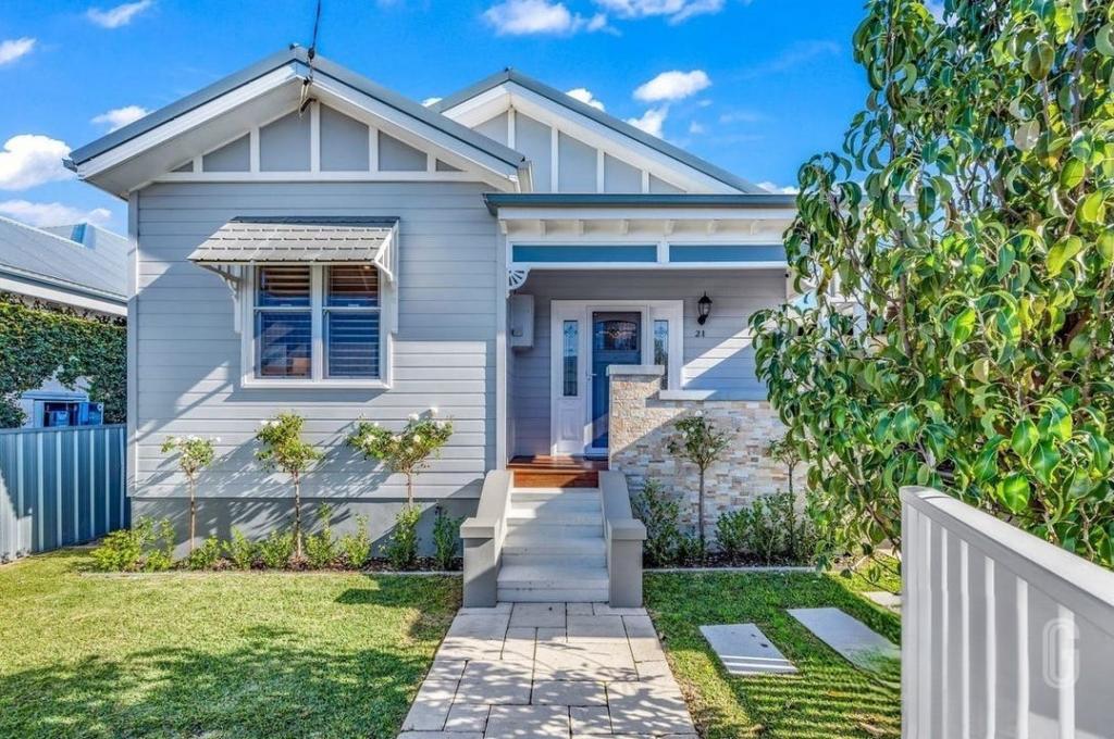 21 Turner St, Georgetown, NSW 2298