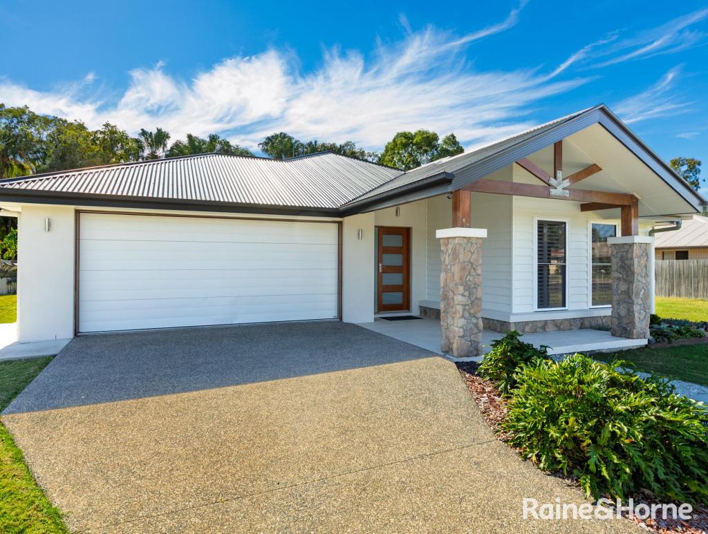 84 Malvern Dr, Moore Park Beach, QLD 4670