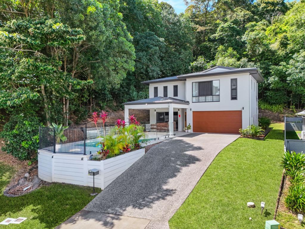 18 Romanini Ct, Brinsmead, QLD 4870