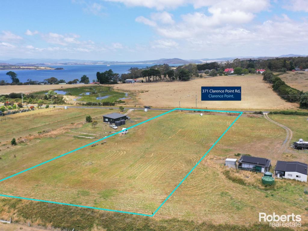 371 Clarence Point Rd, Clarence Point, TAS 7270