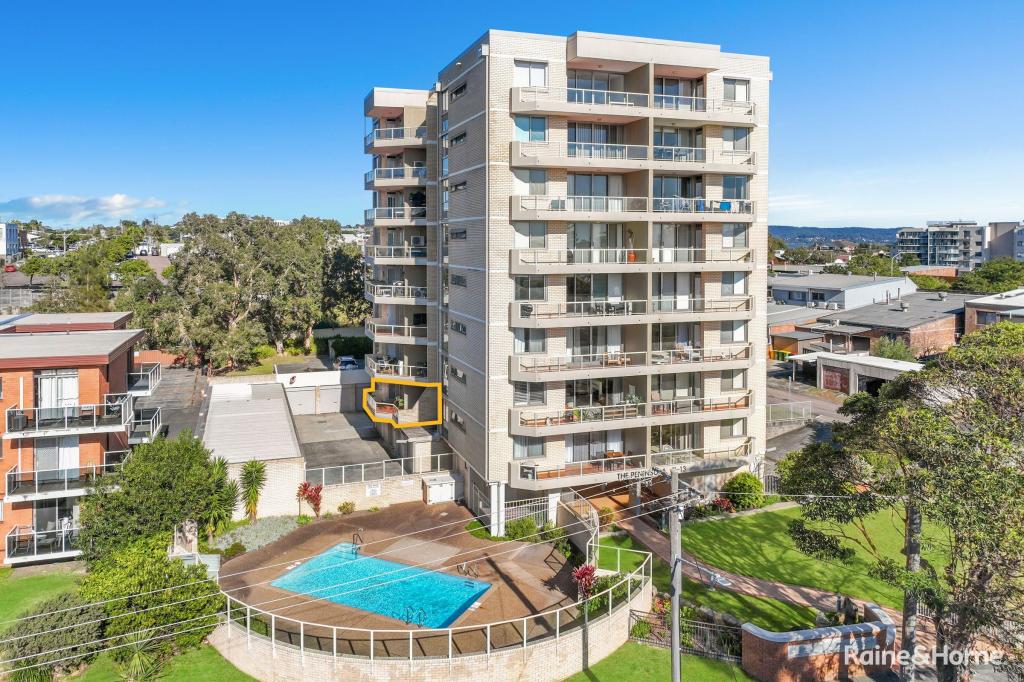 4/11-13 OCEAN PDE, THE ENTRANCE, NSW 2261