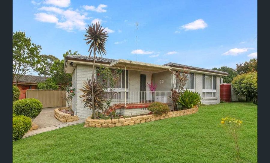 79 Falmouth Rd, Quakers Hill, NSW 2763