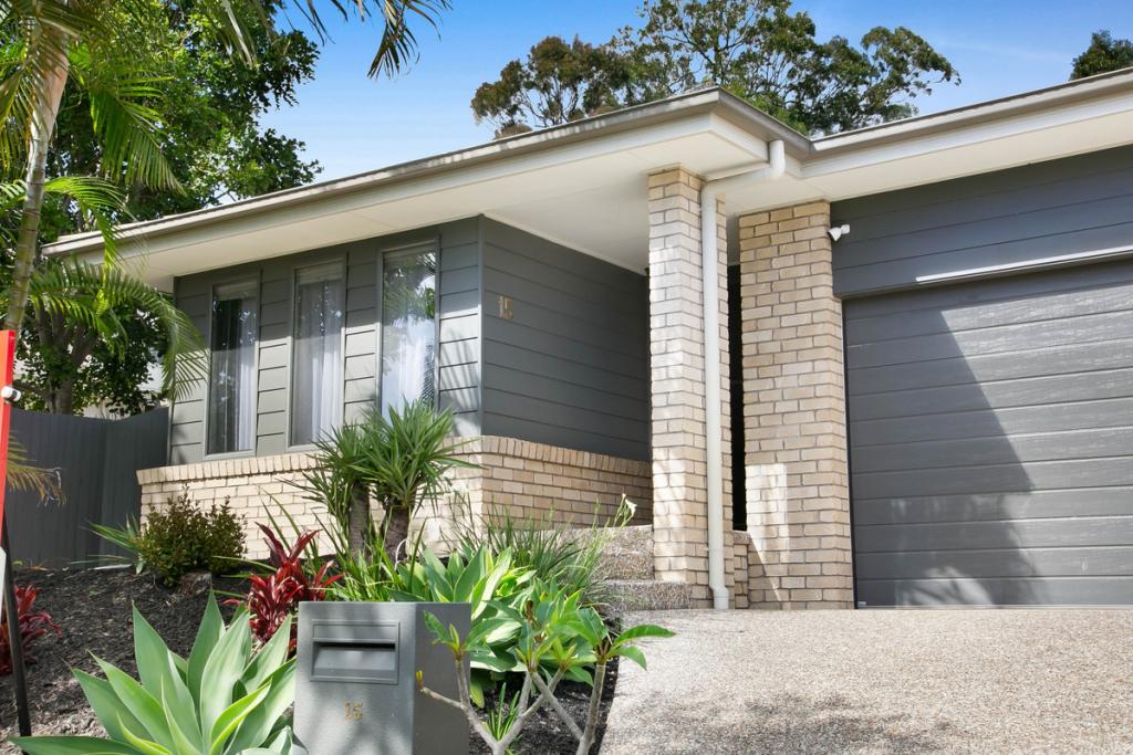 15 Moonlight Lane, Coomera, QLD 4209