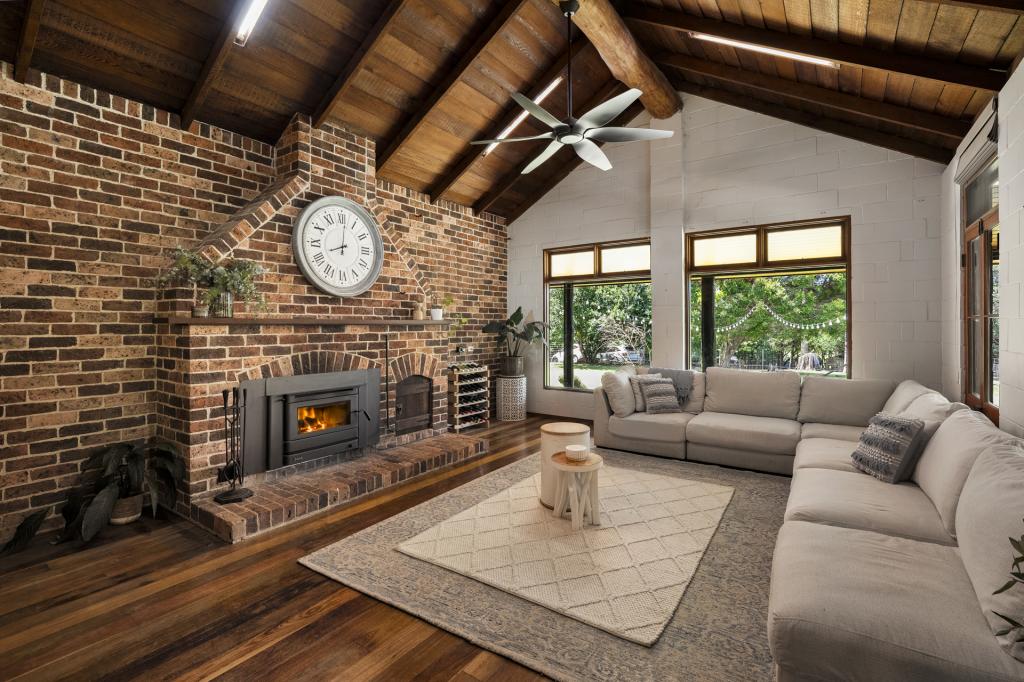 425a Upper Orara Rd, Upper Orara, NSW 2450