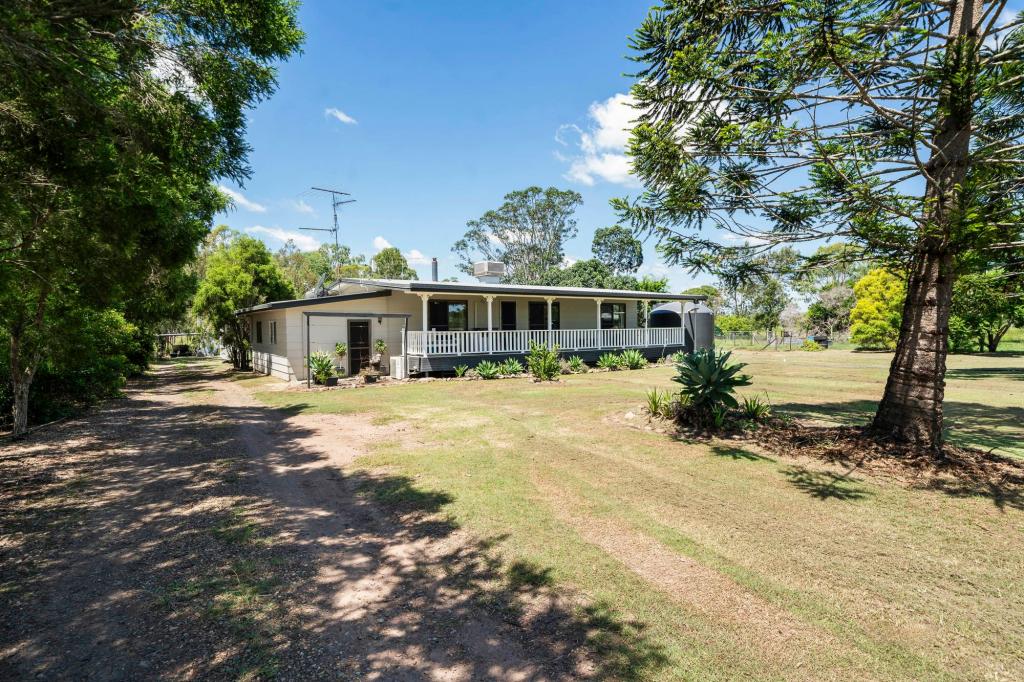 170 Braemore Lane, Braemore, QLD 4313