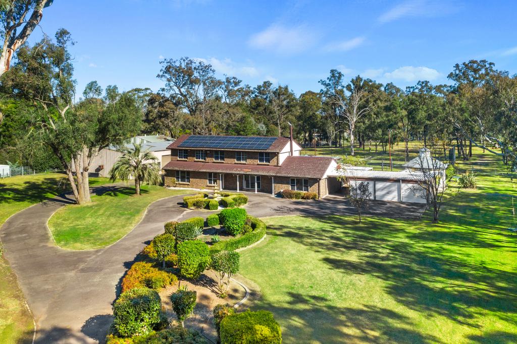 141-147 Third Rd, Berkshire Park, NSW 2765