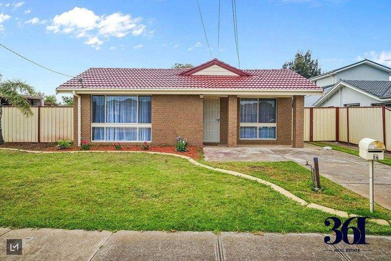 18 Bottlebrush. Dr, Hoppers Crossing, VIC 3029