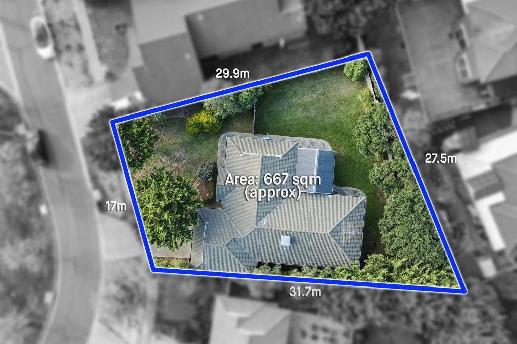 47 Kenswick Dr, Hillside, VIC 3037