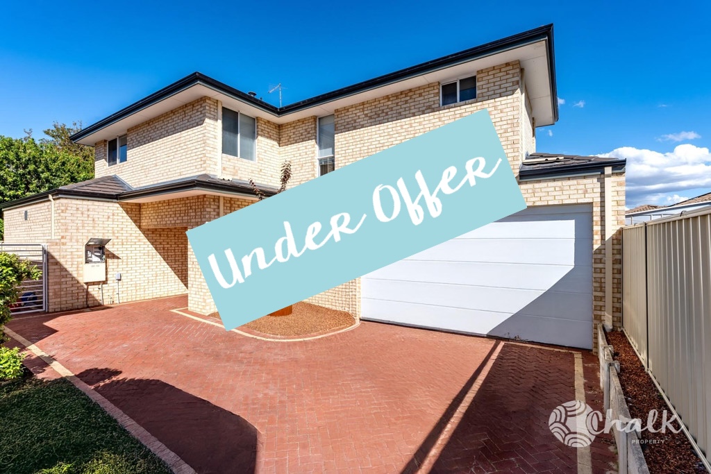 45c Smythe St, Rockingham, WA 6168