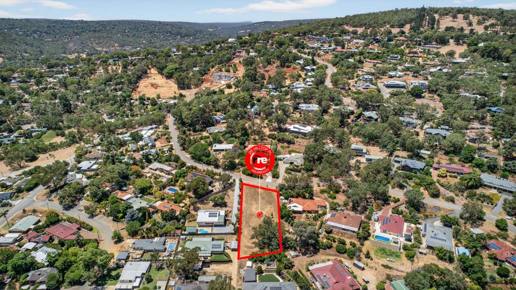 26 Hilltop Pl, Kelmscott, WA 6111