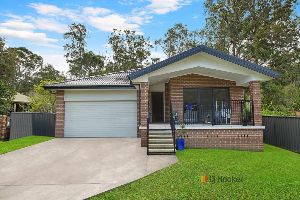 307 Tuggerawong Rd, Tuggerawong, NSW 2259