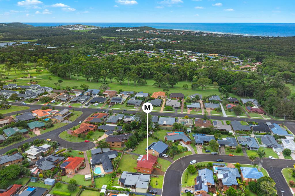 69 Northumberland Dr, East Ballina, NSW 2478