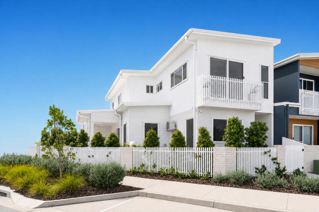 2 Tarcutta Lane, Nirimba, QLD 4551