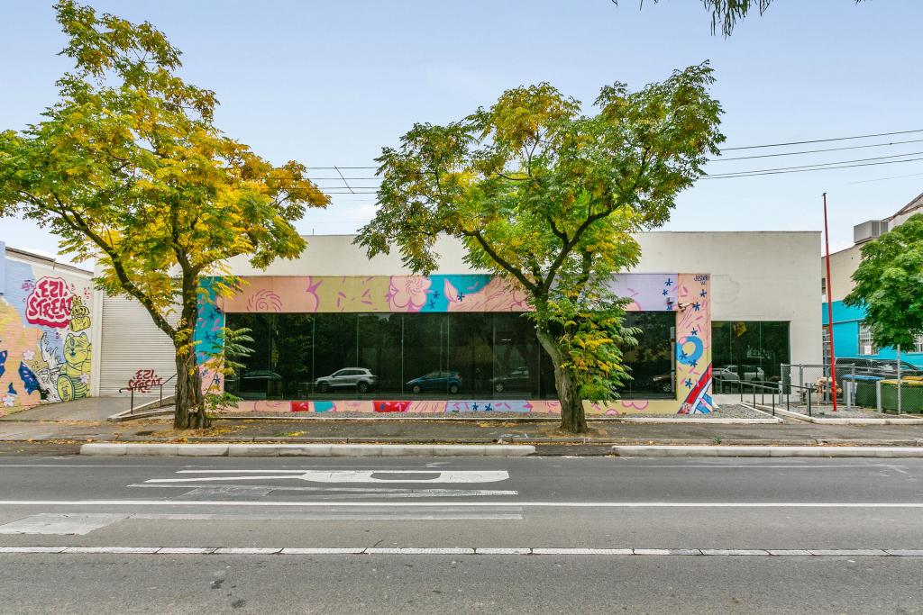 275-285 Macaulay Rd, North Melbourne, VIC 3051