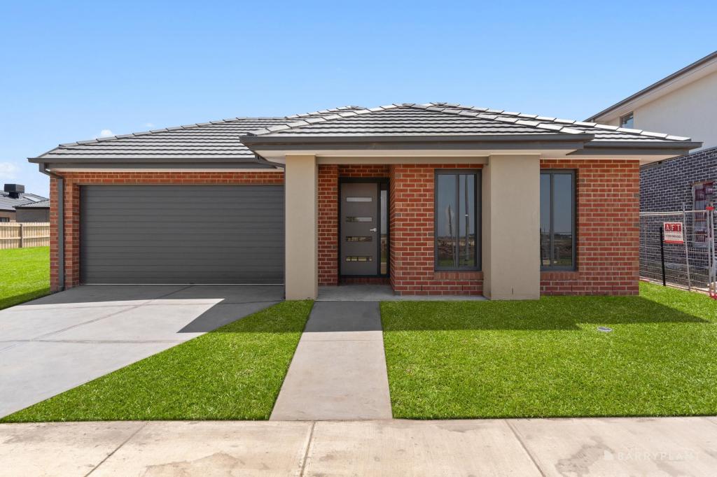 27 Acqua Dr, Clyde, VIC 3978