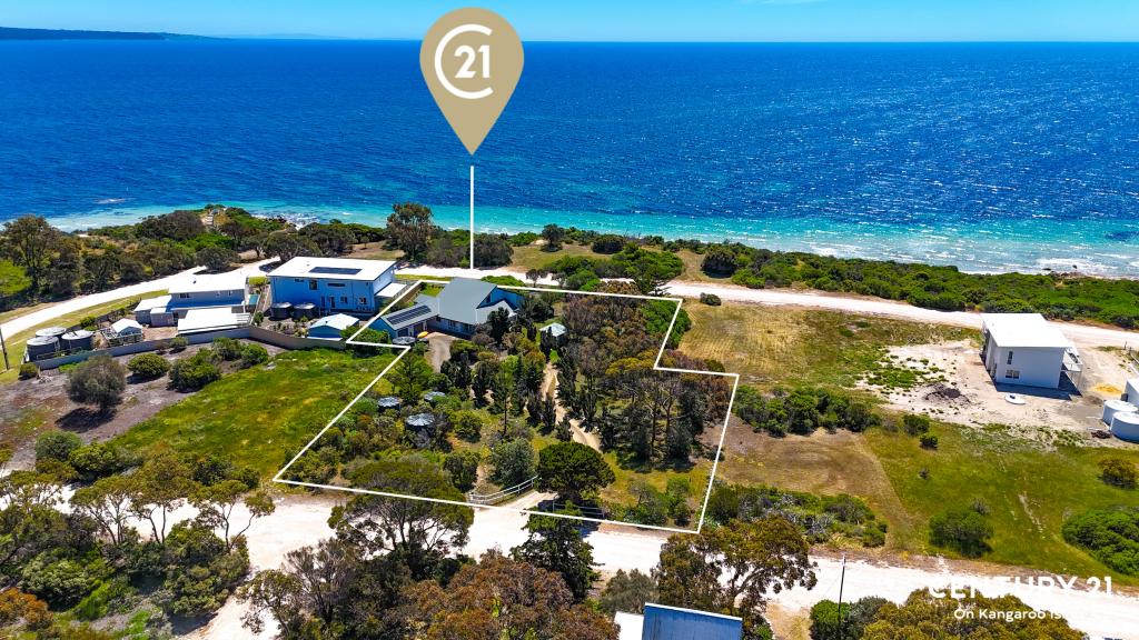 8 The Esplanade, Baudin Beach, SA 5222