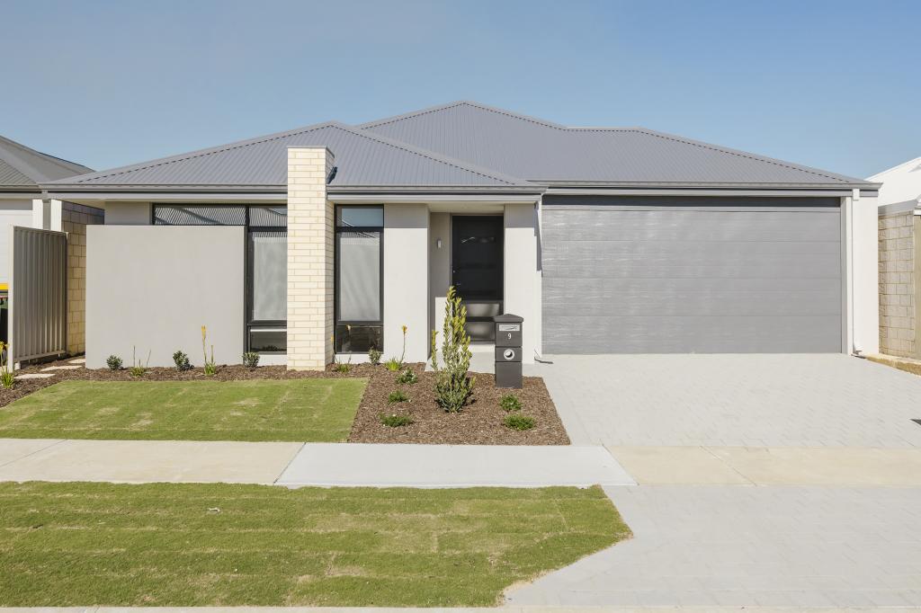 9 Sultans St, Eglinton, WA 6034