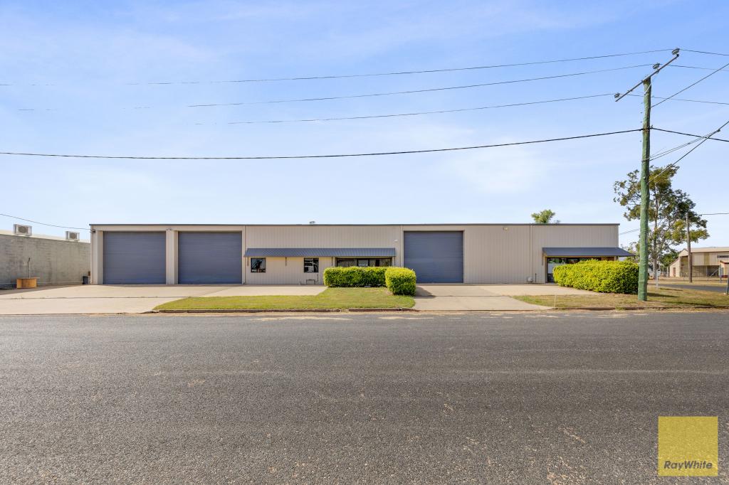 42 Batts St, Emerald, QLD 4720