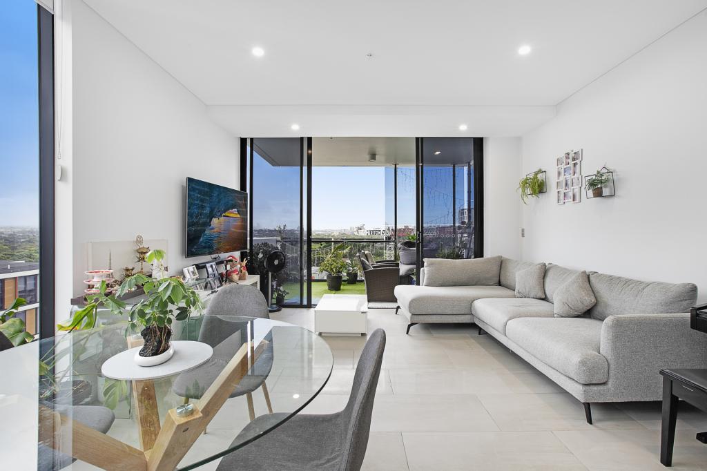 1207/3 FINCH DR, EASTGARDENS, NSW 2036