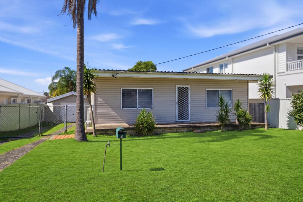 8 Farrar Rd, Killarney Vale, NSW 2261