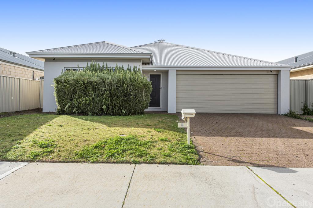 5 Barnong Rd, Golden Bay, WA 6174