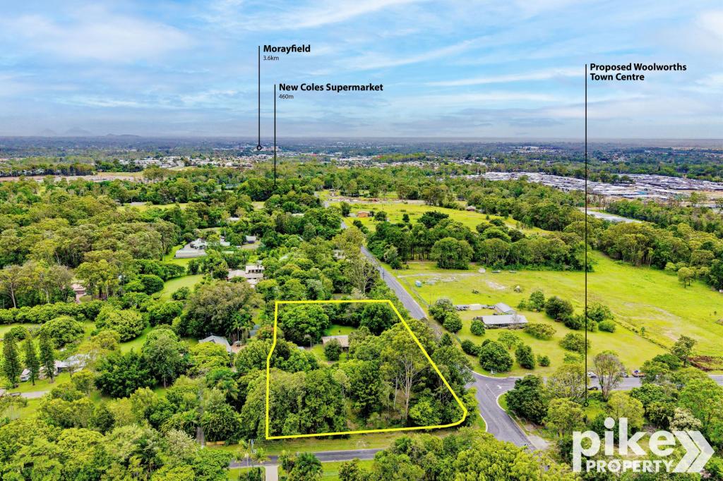 114-126 Hauton Rd, Morayfield, QLD 4506