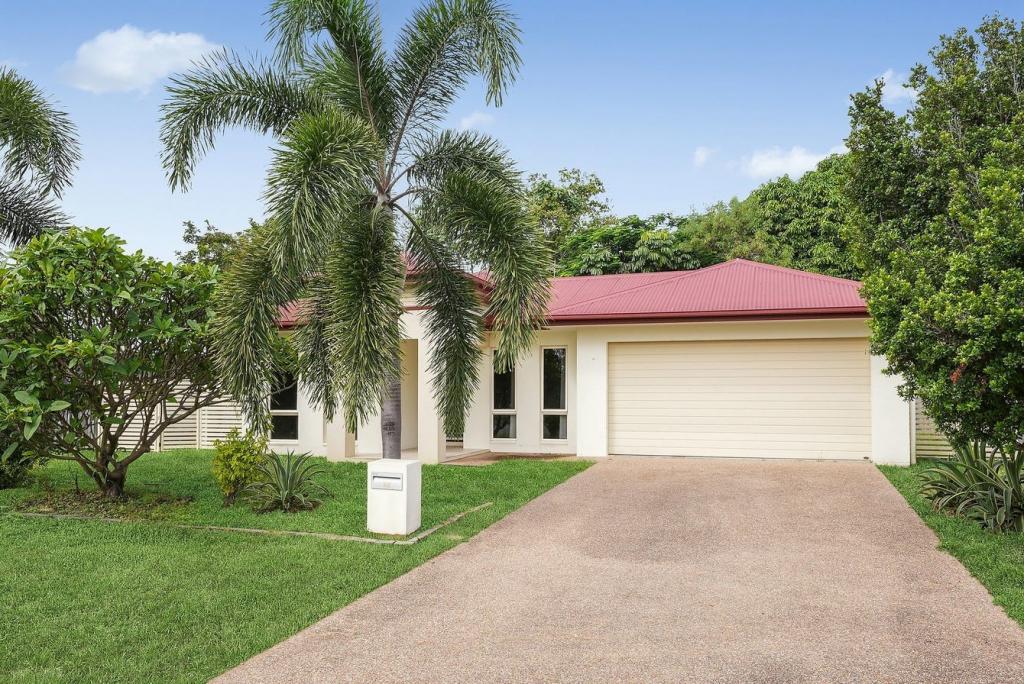 28 Yarra Cres, Kelso, QLD 4815
