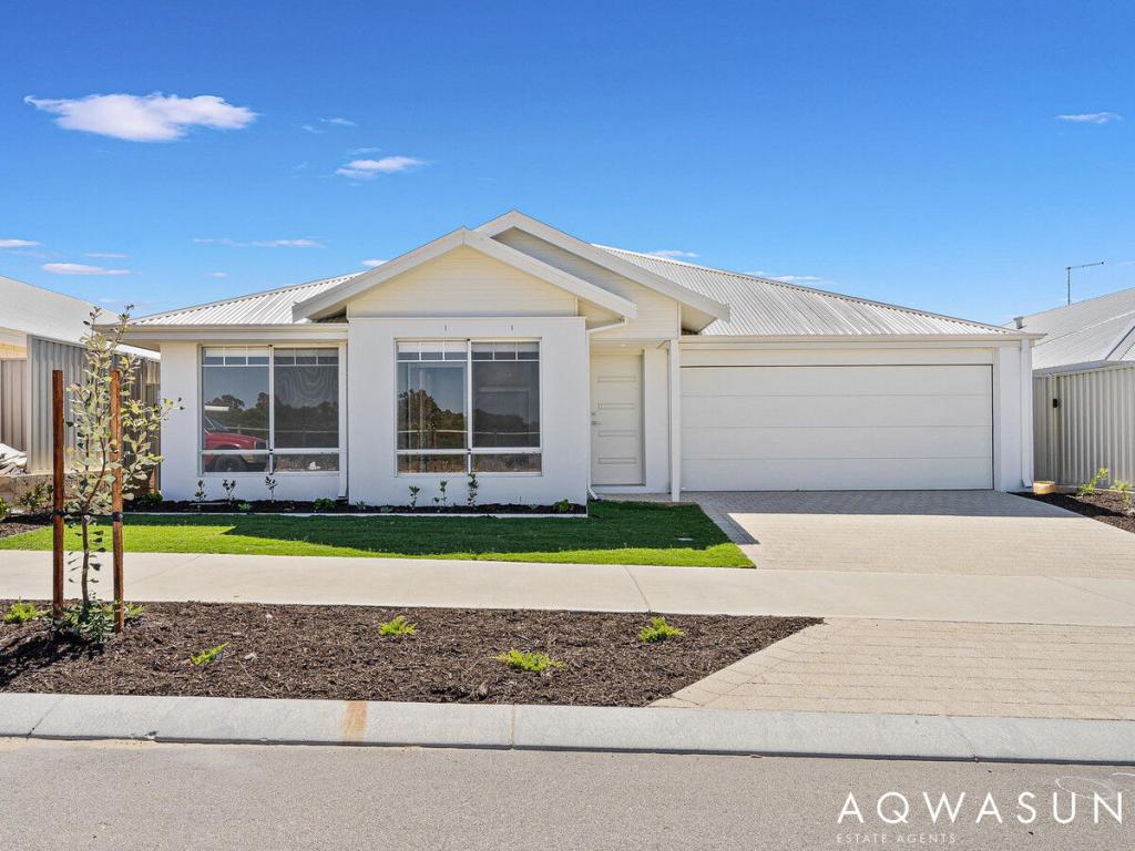 14 Towlers Dr, Golden Bay, WA 6174