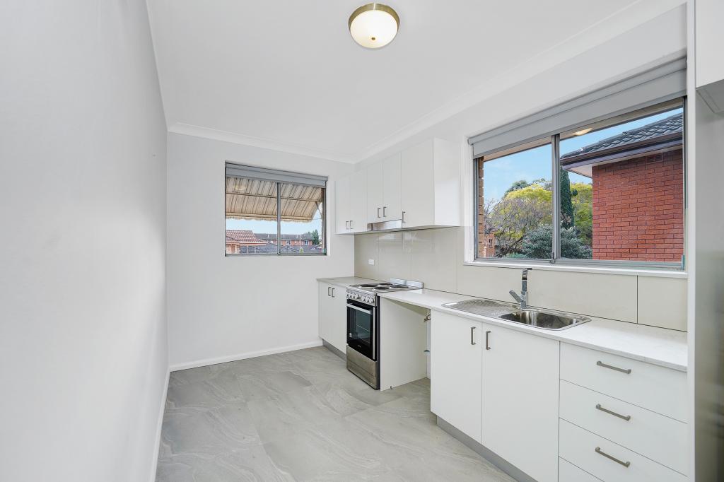 6/169 Croydon Ave, Croydon Park, NSW 2133
