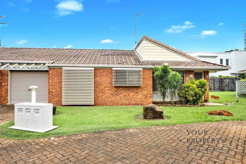 2/1 Waimarie St, Bargara, QLD 4670