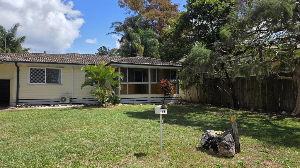 63 Banana St, Redland Bay, QLD 4165